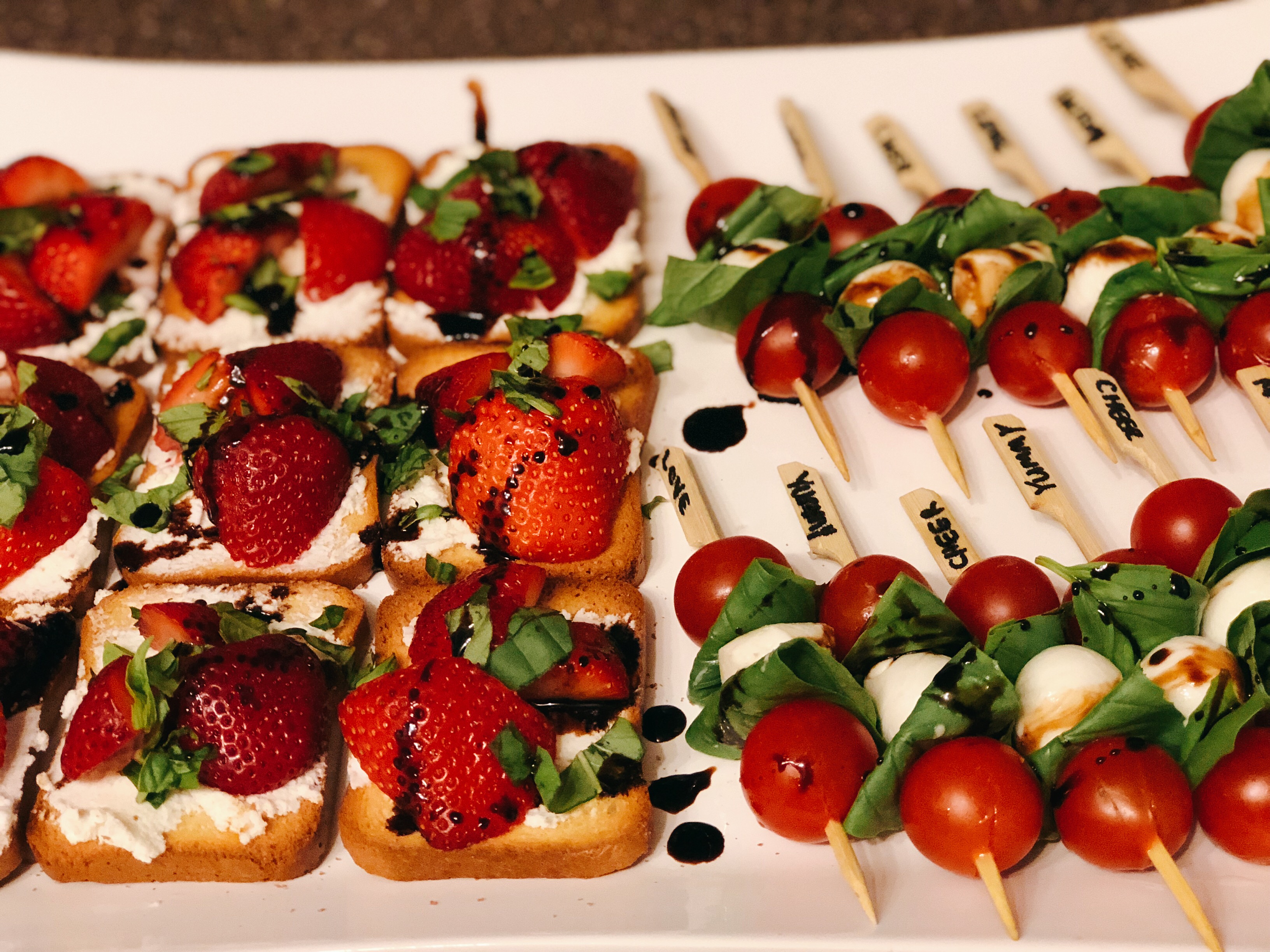 Delicious Christmas Party Appetizers – Easy Recipes To Make At Home